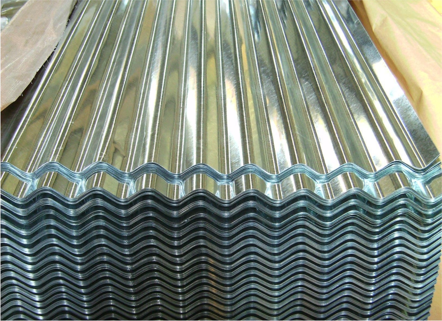 Roofing Sheets